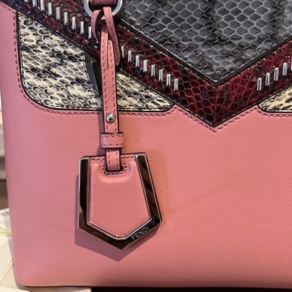 Fendi Petite 2Jours - Picture 2 of 12